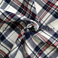 Shirting Fabric Cotton Yarn Dyed (QF13-0216)